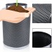 4/6/8 Inch High Flow Home Activated Carbon Charcoal Filter Inline Fan Odor Control Scrubber Grow Light For Universal Vehicle   569017252